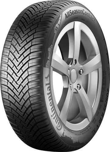 Continental 235/55R18 100V AllSeasonContact